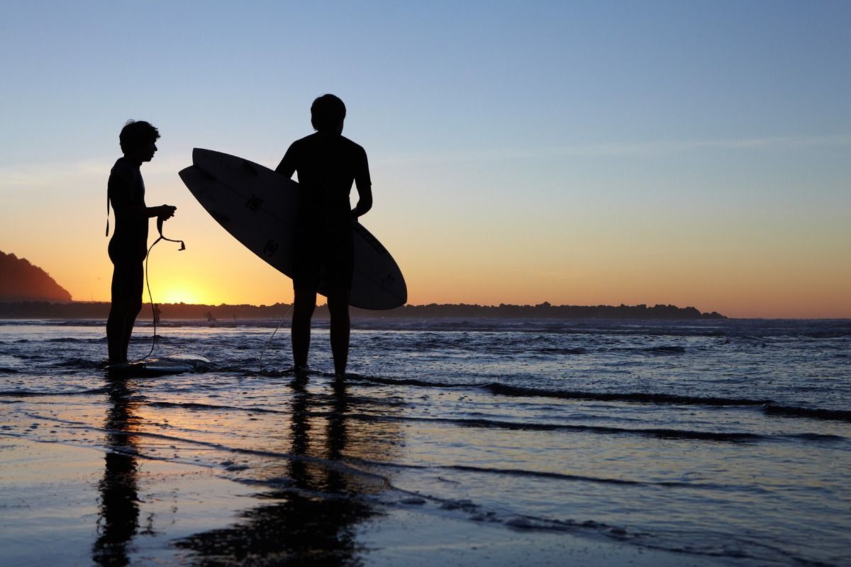 100% Basque experiences by Urain Suites