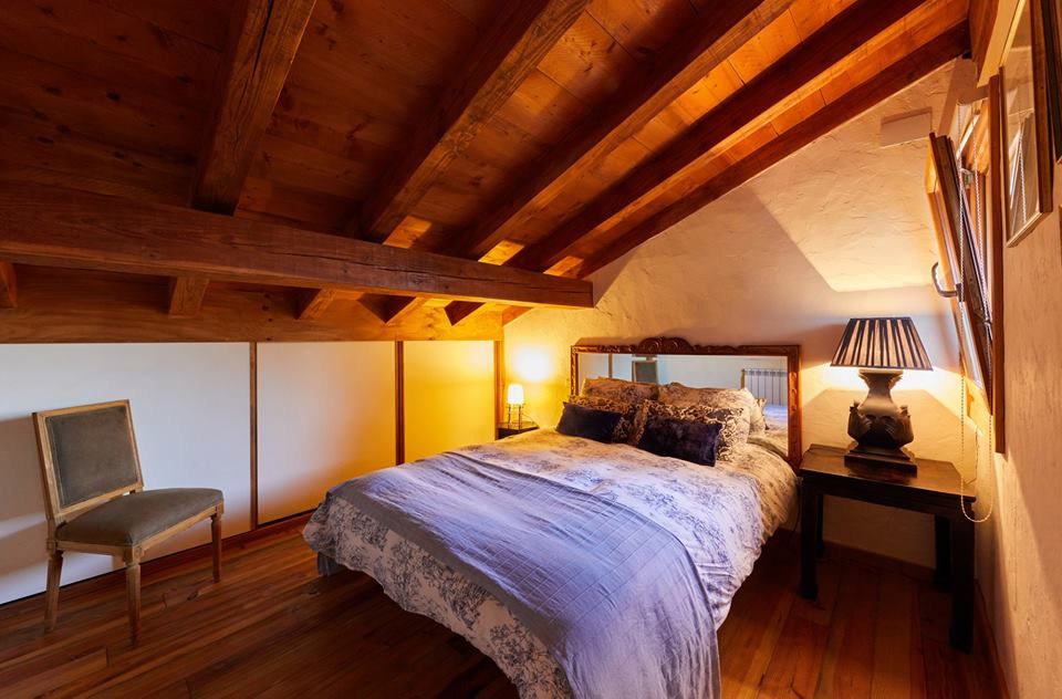 Apartamento rural Itziar - Home Suites Apartments