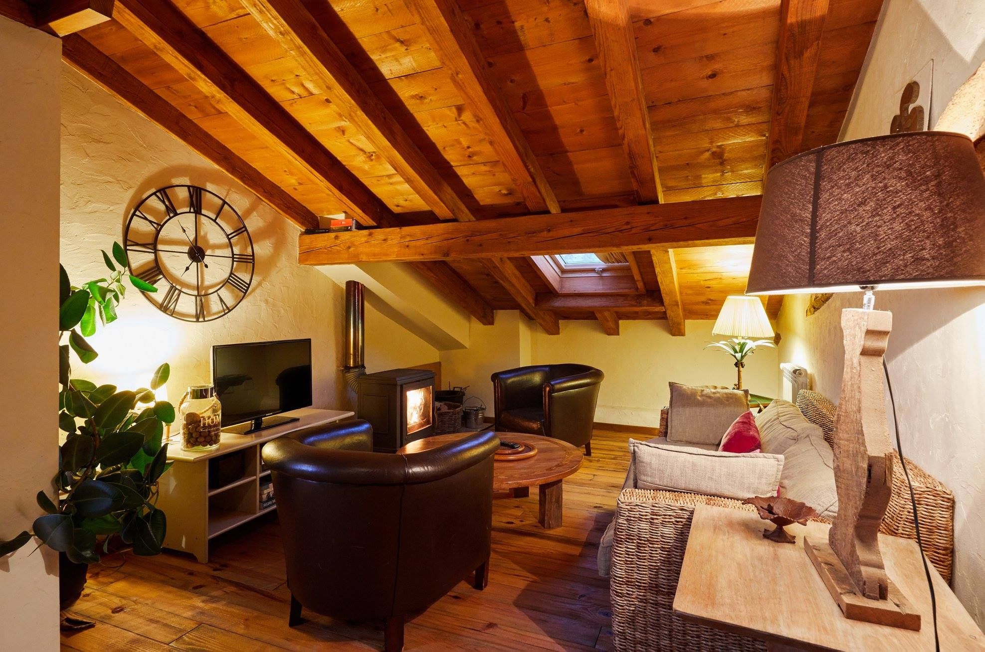 Apartamento rural Itziar - Home Suites Apartments