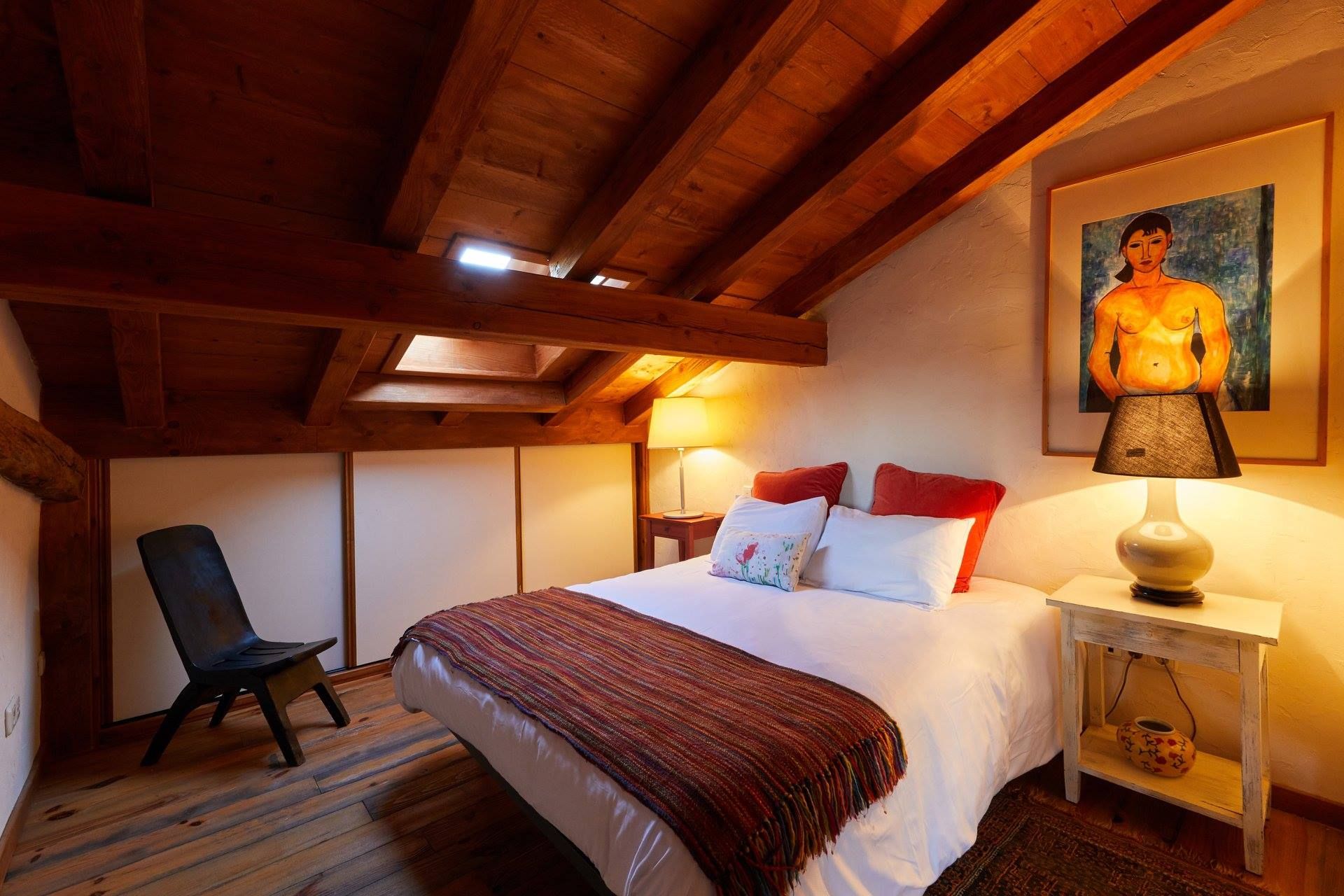 Apartamento rural Itziar - Home Suites Apartments