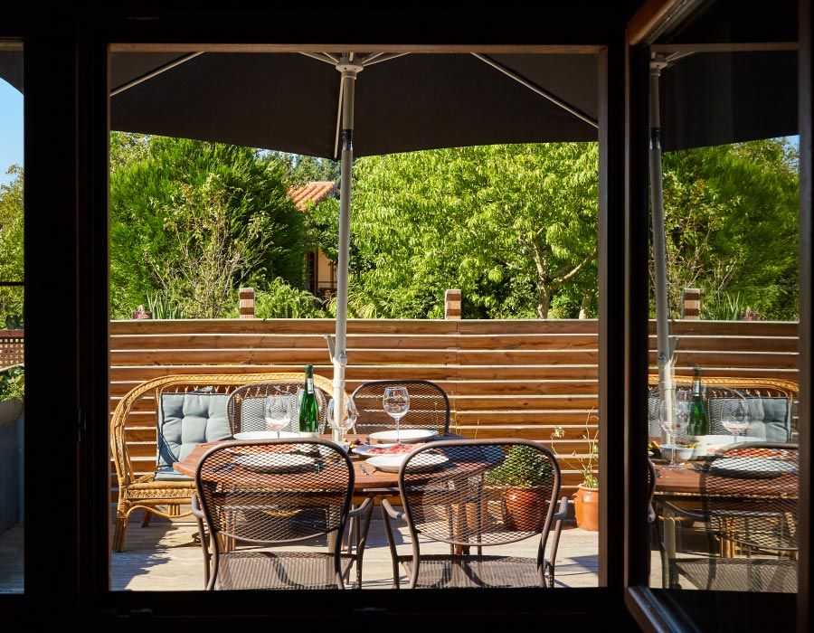 Apartamento rural Getaria - Home Suites Apartments