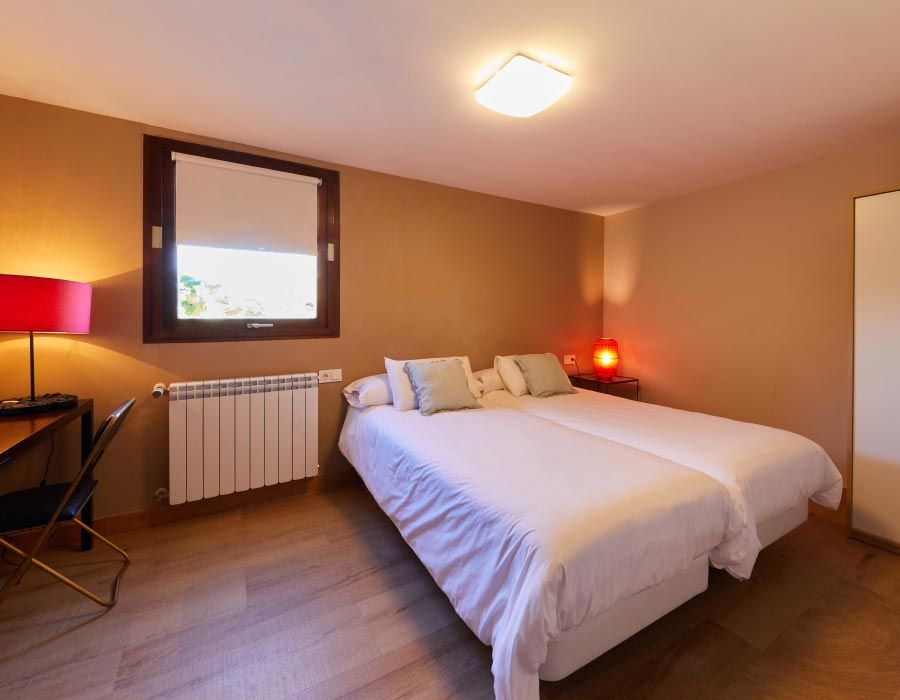 Apartamento rural Getaria - Home Suites Apartments