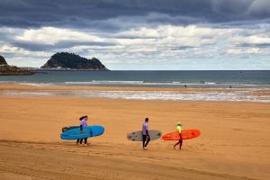 Experiencias 100% Basque by casa rural Urain Suites