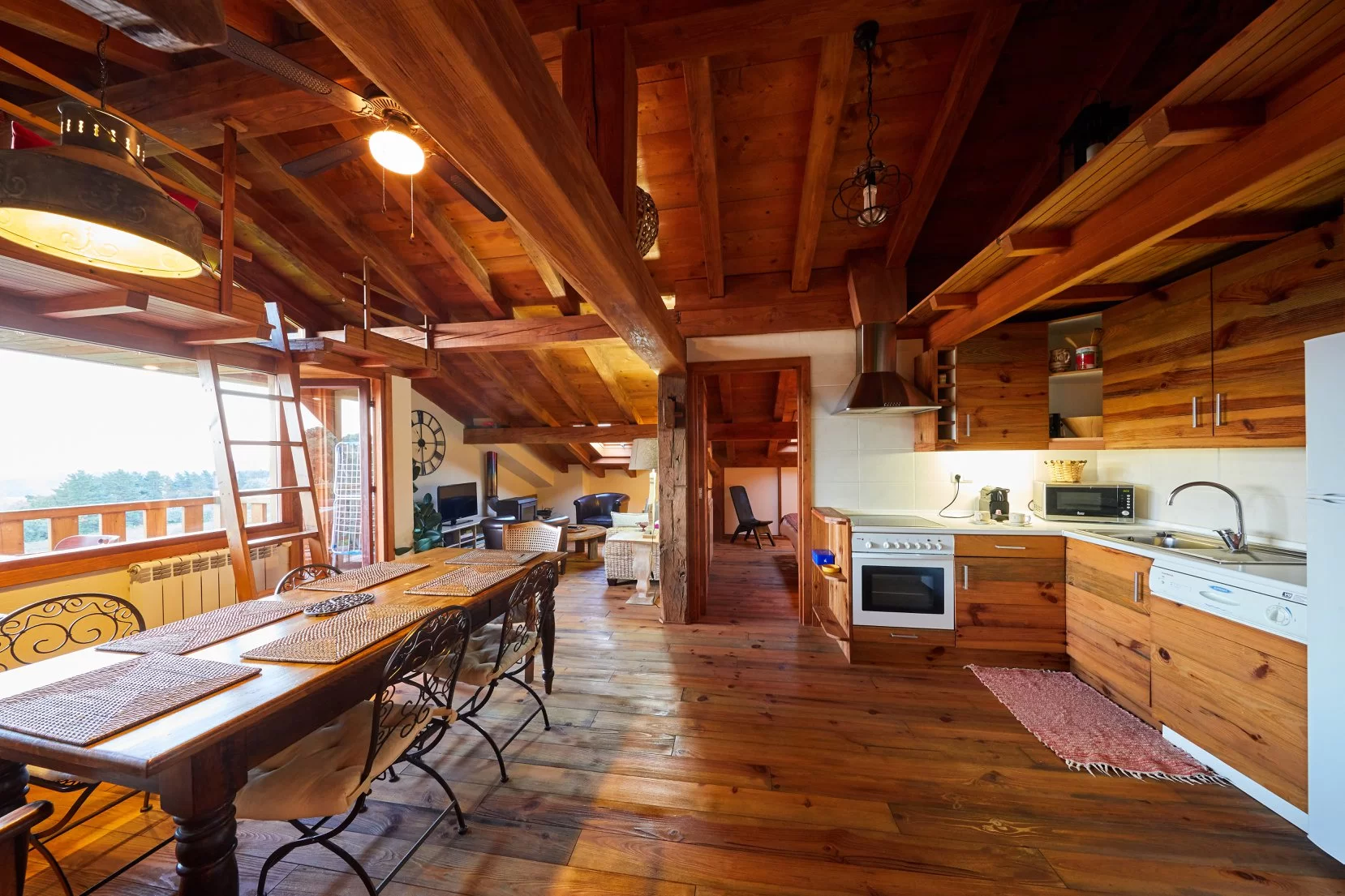 URAIN en Deba — habitacion (6 de 12)
