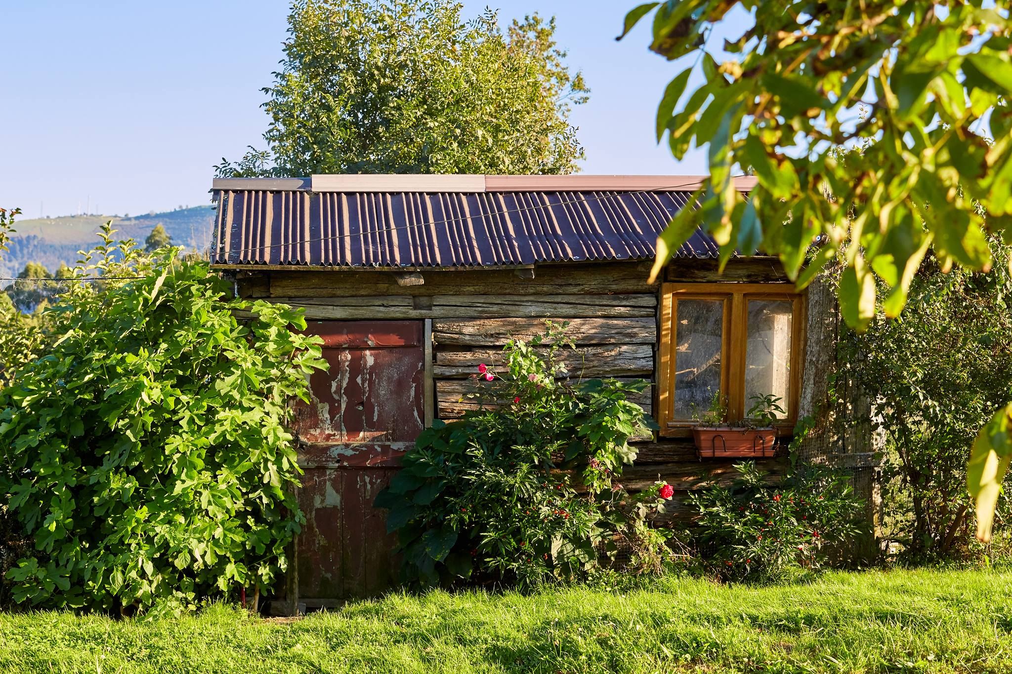 Urain Suites apartamentos rurales en Itziar-Deba