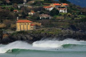 Experiencias 100% Basque by casa rural Urain Suites